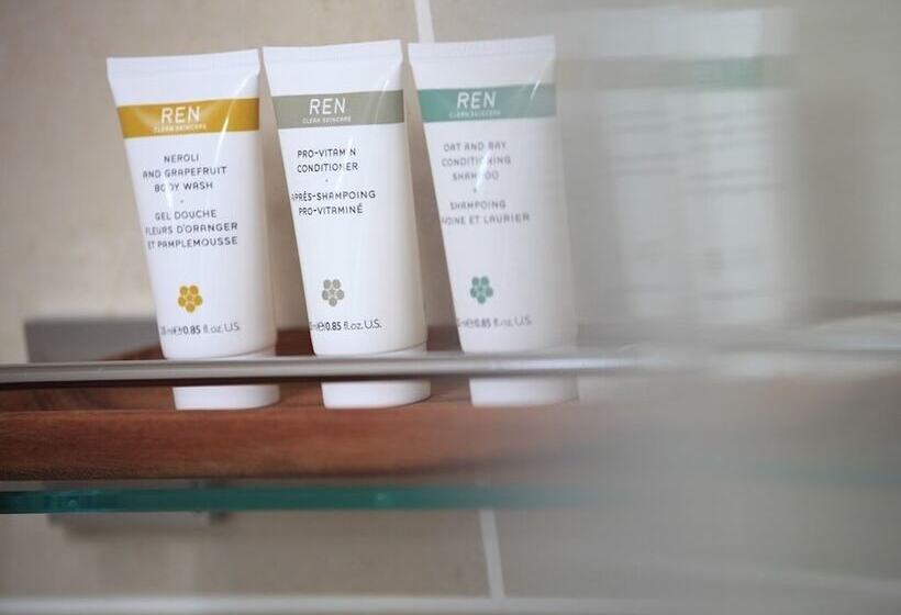 스탠다드 룸, Virginia House Bed And Breakfast