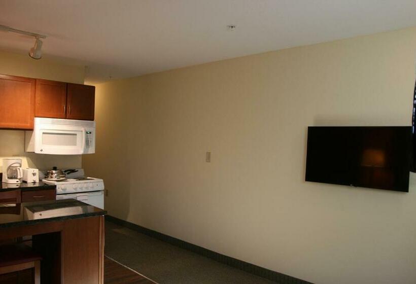 스위트 킹사이즈 침대, Affordable Suites Of America Stafford Quantico