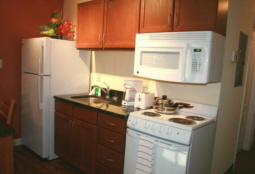 스위트, Affordable Suites Of America Stafford Quantico