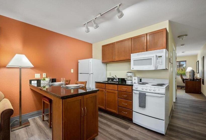스위트, Affordable Suites Of America Stafford Quantico