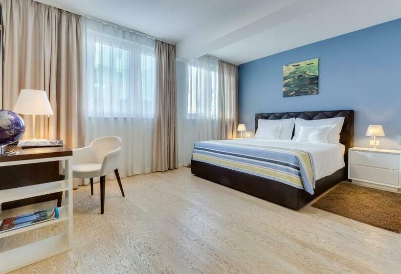 غرفة قياسية, Bb Residence