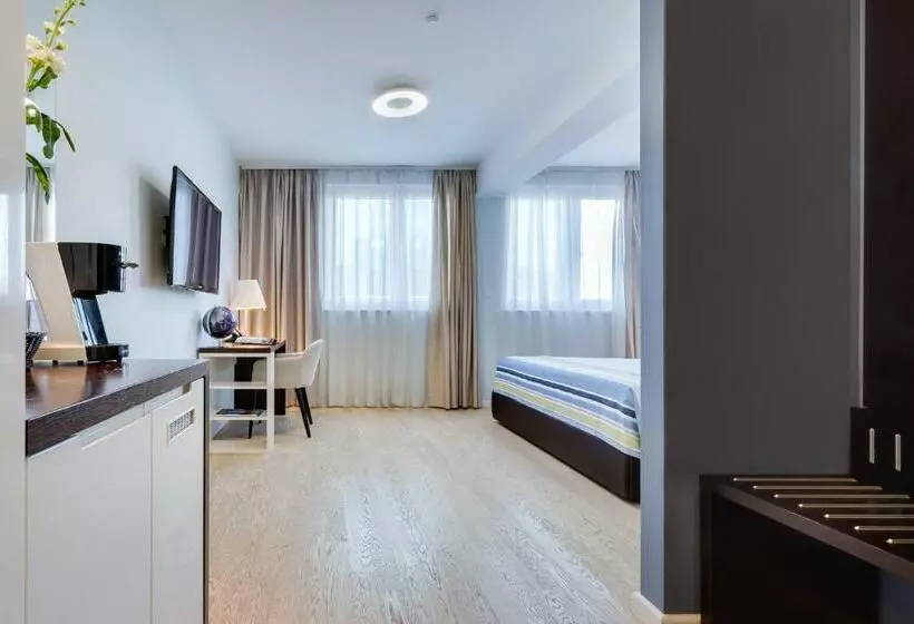 Habitació Estàndard, Bb Residence