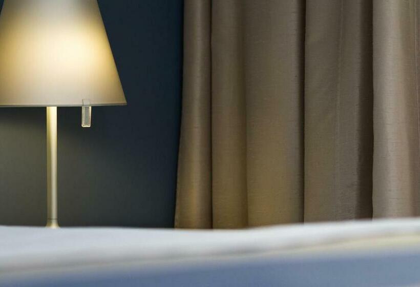 غرفة قياسية, Bb Residence