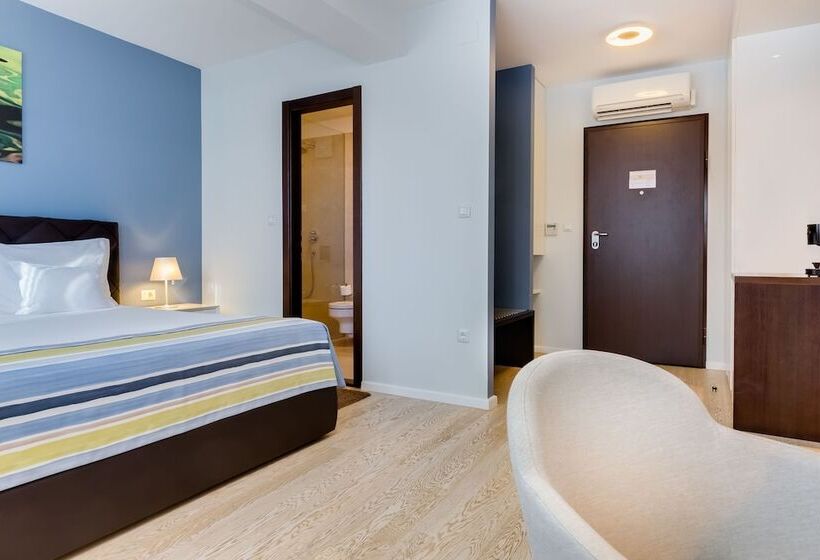 غرفة قياسية, Bb Residence