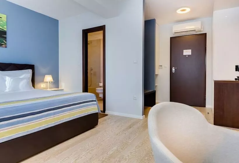 Habitació Estàndard, Bb Residence