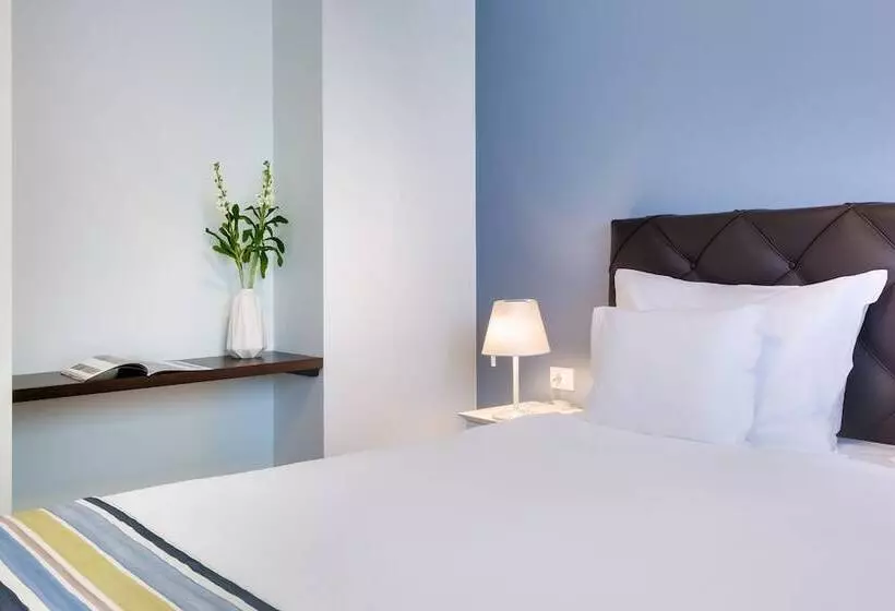 Apartament 1 Dormitori, Bb Residence
