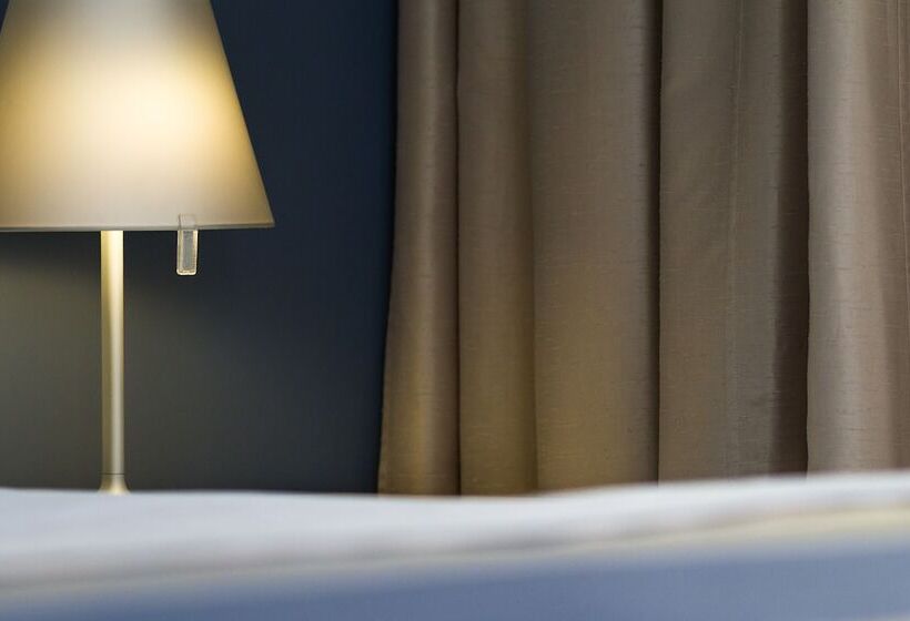 شقة كومفورت غرفة نوم واحدة, Bb Residence