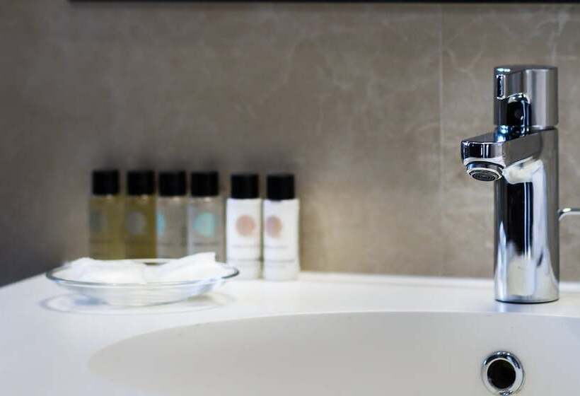 شقة كومفورت غرفة نوم واحدة, Bb Residence