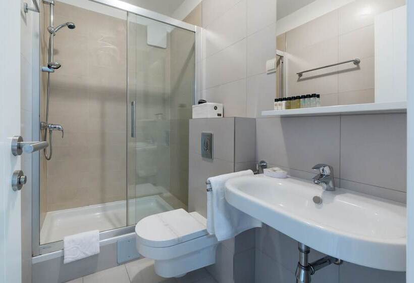 جناح ديلوكس 3 غرف نوم, Bb Residence