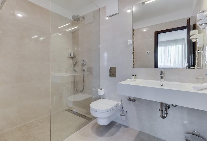 شقة كومفورت غرفة نوم واحدة, Bb Residence