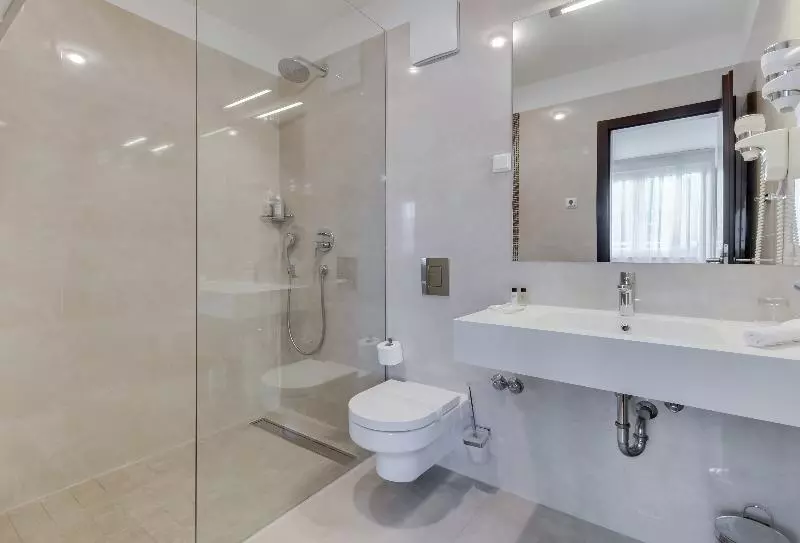 Apartament Comfort 1 Dormitori, Bb Residence