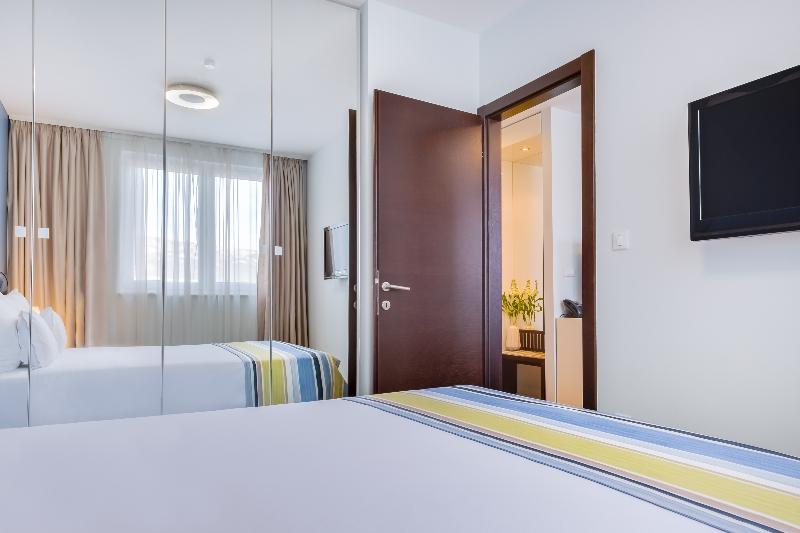 带1个卧室的舒适公寓, Bb Residence