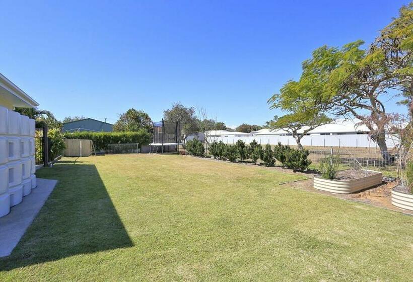 スーペリアー１ベッドルームビラ, 12th Tee Bnb