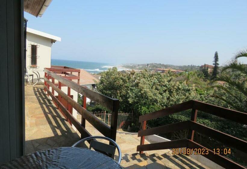 חדר סטנדרט, Beachcomber Bay Guest House In South Africa