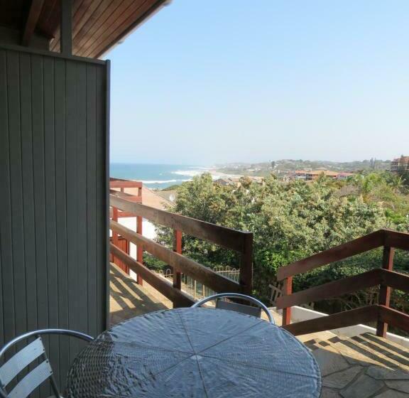 Номер Стандарт, Beachcomber Bay Guest House In South Africa