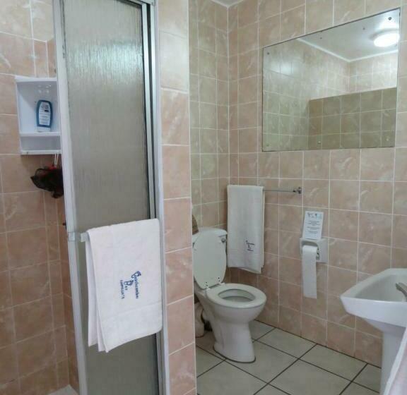 Номер Стандарт, Beachcomber Bay Guest House In South Africa