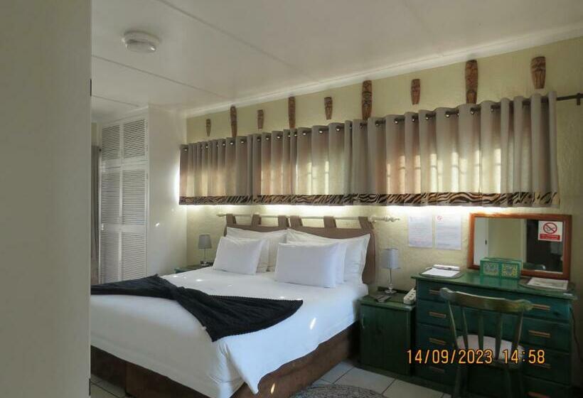 Номер Стандарт, Beachcomber Bay Guest House In South Africa