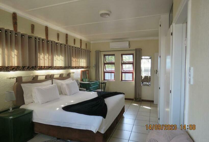חדר סטנדרט, Beachcomber Bay Guest House In South Africa