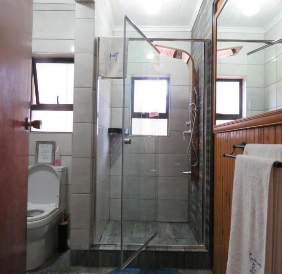 Номер Стандарт, Beachcomber Bay Guest House In South Africa