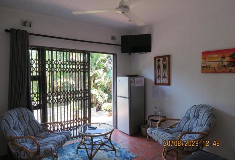 Номер Стандарт, Beachcomber Bay Guest House In South Africa