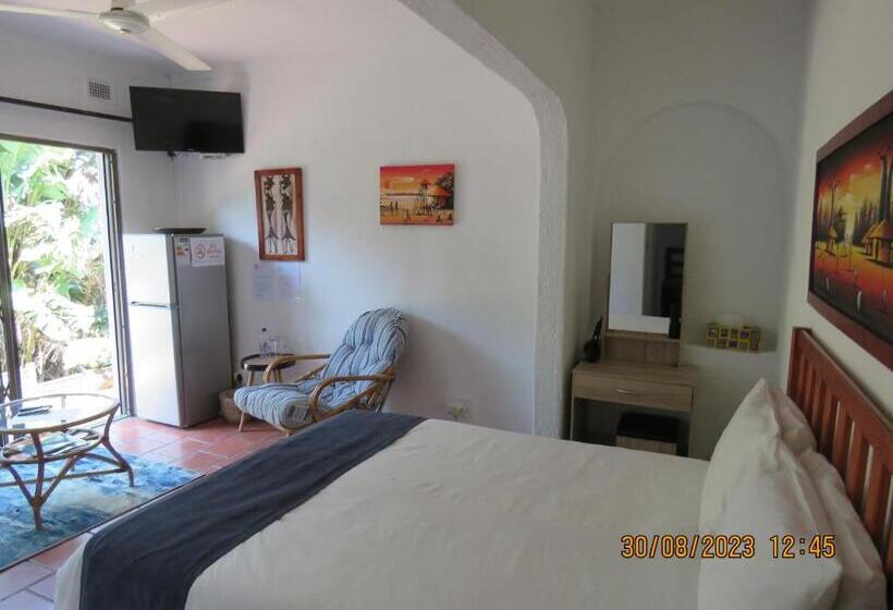 חדר סטנדרט, Beachcomber Bay Guest House In South Africa