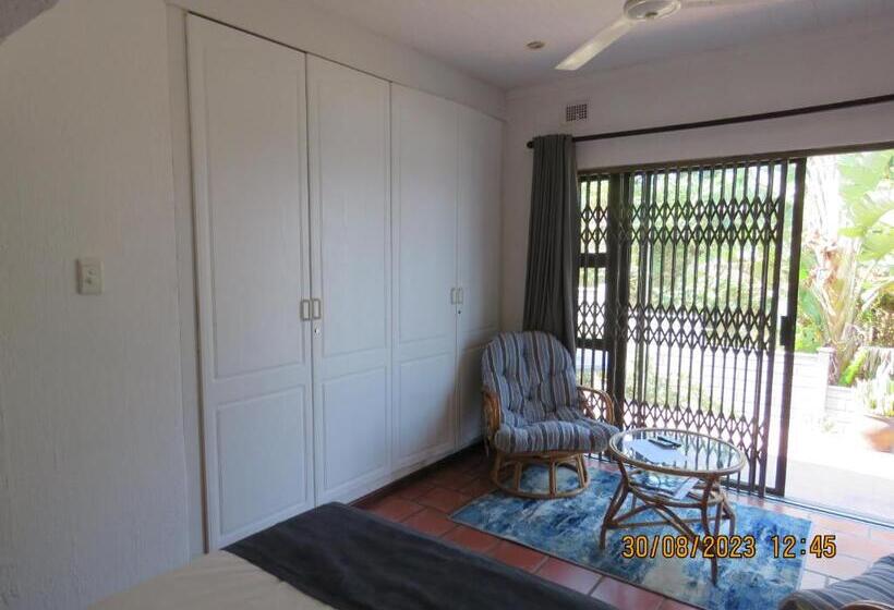 Номер Стандарт, Beachcomber Bay Guest House In South Africa