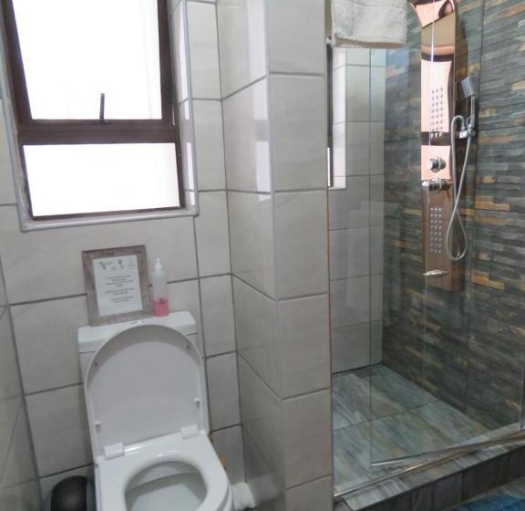 Номер Стандарт, Beachcomber Bay Guest House In South Africa