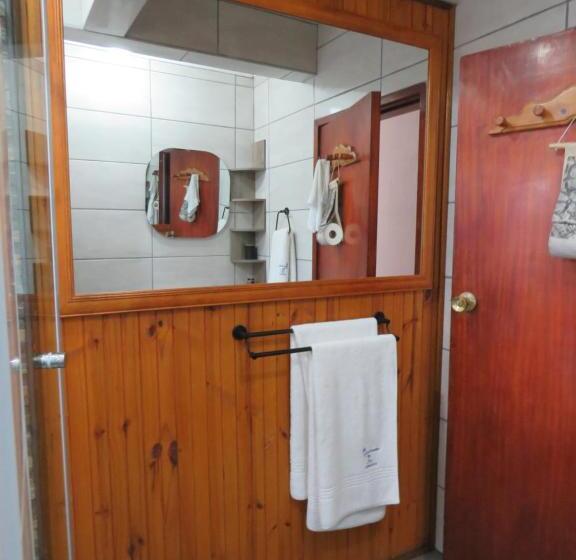 חדר סטנדרט, Beachcomber Bay Guest House In South Africa