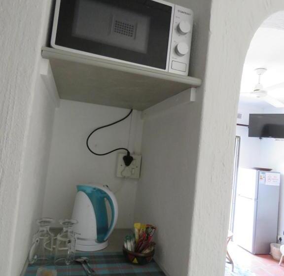 חדר סטנדרט, Beachcomber Bay Guest House In South Africa