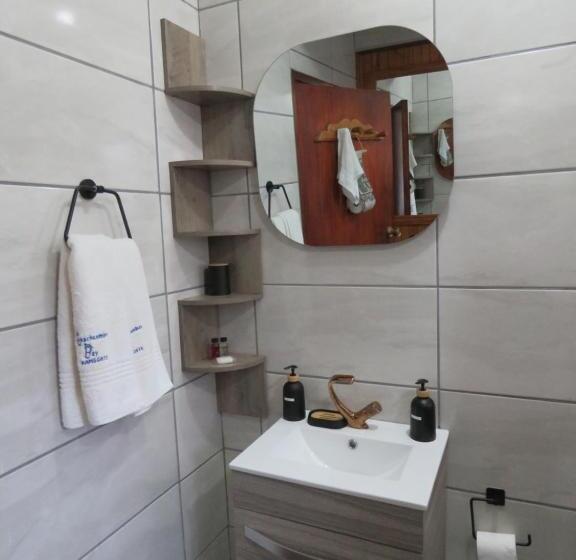 Номер Стандарт, Beachcomber Bay Guest House In South Africa