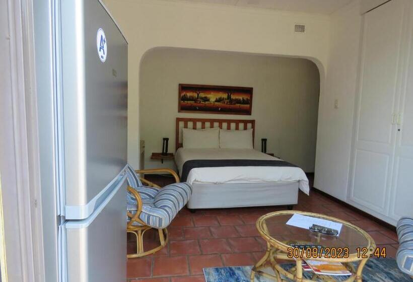 Номер Стандарт, Beachcomber Bay Guest House In South Africa