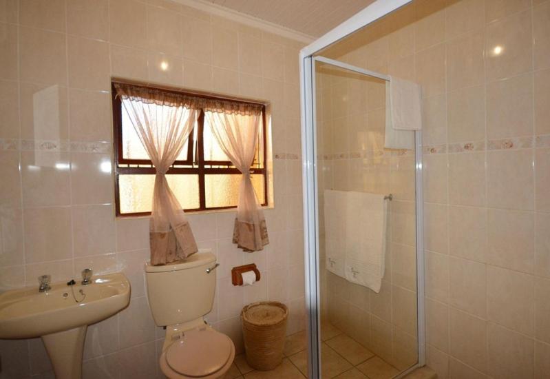 Номер Стандарт, Beachcomber Bay Guest House In South Africa