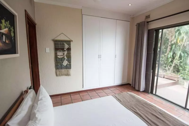 スタンダードルーム, Beachcomber Bay Guest House In South Africa