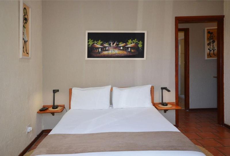 חדר סטנדרט, Beachcomber Bay Guest House In South Africa
