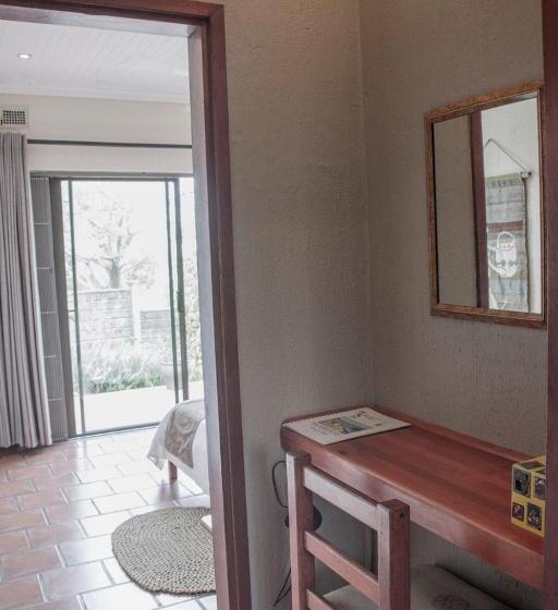 Номер Стандарт, Beachcomber Bay Guest House In South Africa