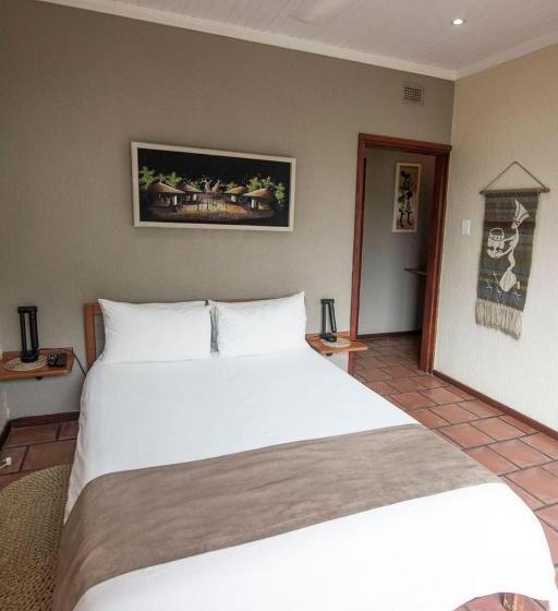 Номер Стандарт, Beachcomber Bay Guest House In South Africa