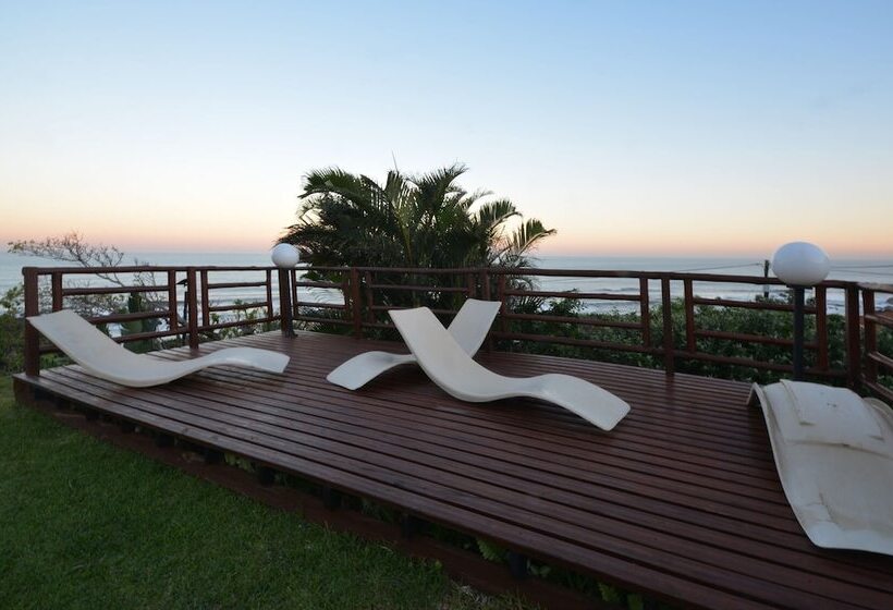 Номер Стандарт, Beachcomber Bay Guest House In South Africa