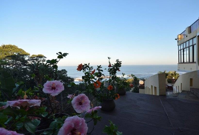 Номер Стандарт, Beachcomber Bay Guest House In South Africa