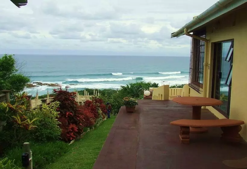スタンダードルーム, Beachcomber Bay Guest House In South Africa