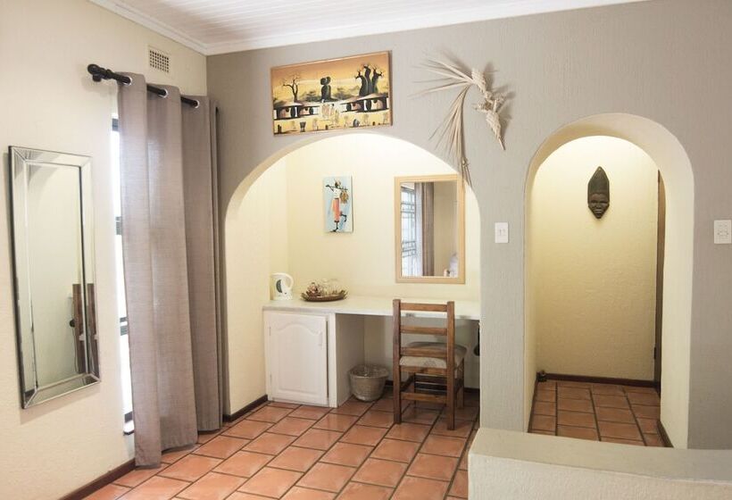 Номер Стандарт, Beachcomber Bay Guest House In South Africa