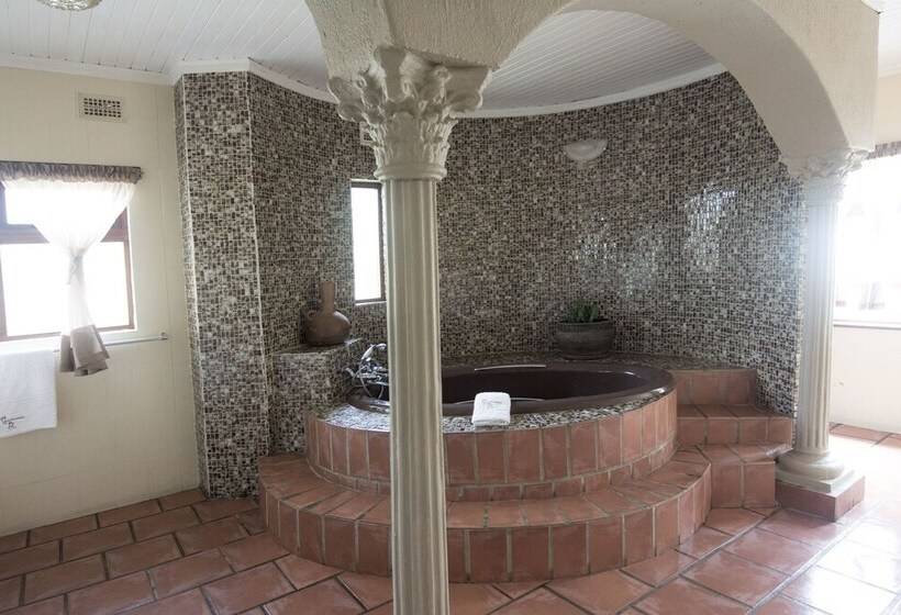 Номер Стандарт, Beachcomber Bay Guest House In South Africa