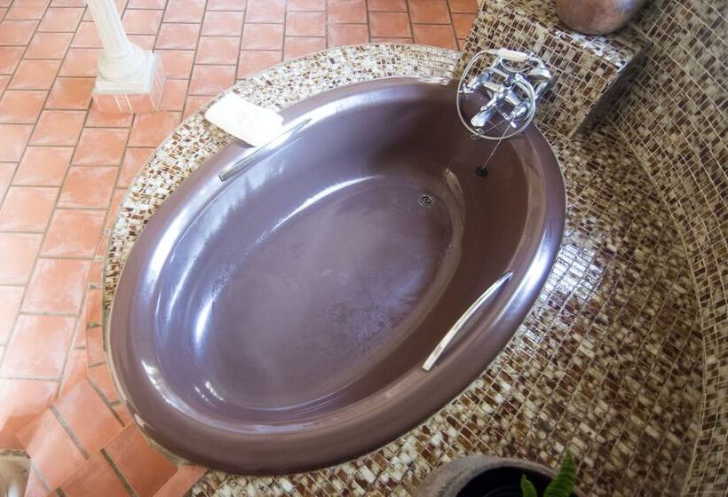 חדר סטנדרט, Beachcomber Bay Guest House In South Africa