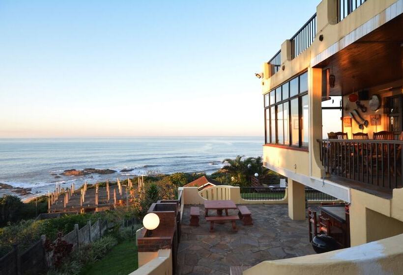 Номер Стандарт, Beachcomber Bay Guest House In South Africa