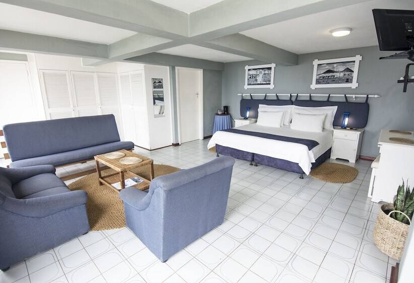 Номер Стандарт, Beachcomber Bay Guest House In South Africa