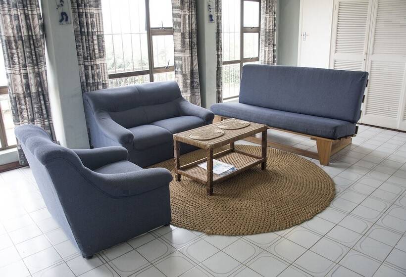 Номер Стандарт, Beachcomber Bay Guest House In South Africa