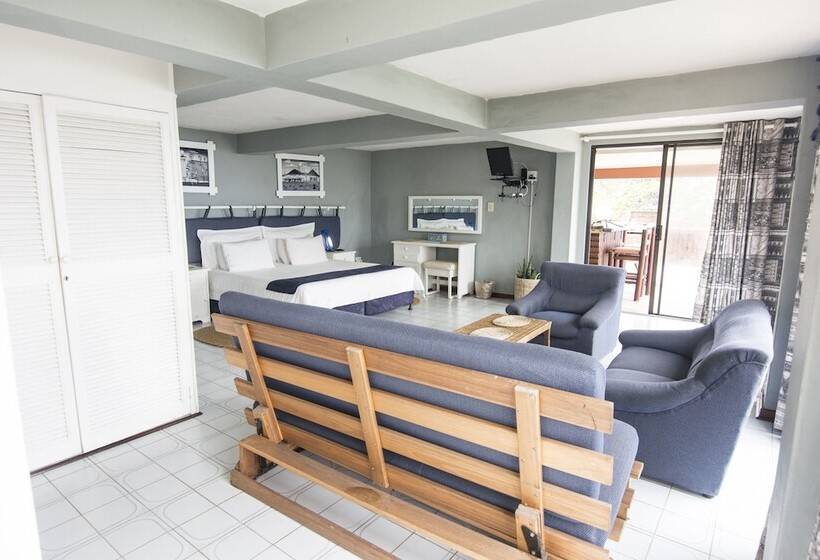 חדר סטנדרט, Beachcomber Bay Guest House In South Africa
