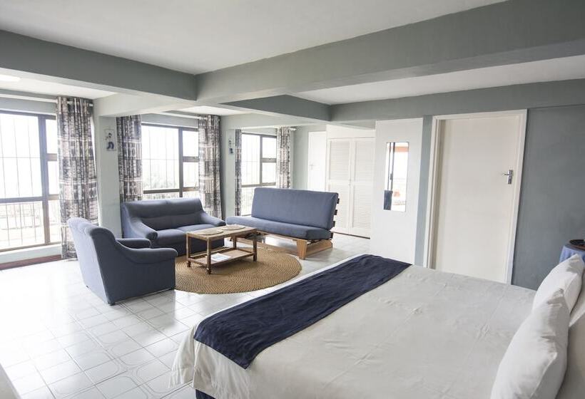 Номер Стандарт, Beachcomber Bay Guest House In South Africa