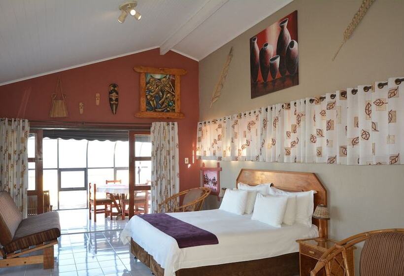 Номер Стандарт, Beachcomber Bay Guest House In South Africa