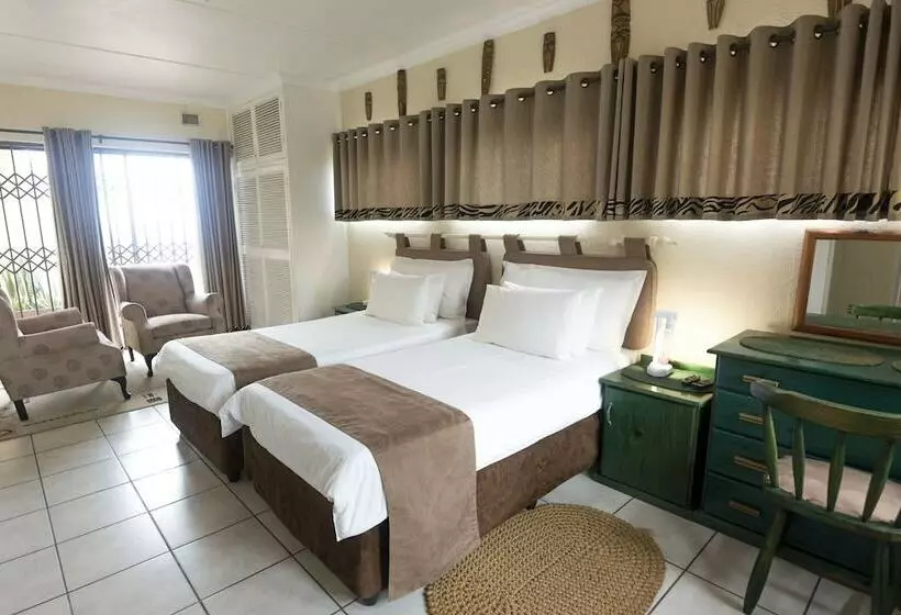 スタンダードルーム, Beachcomber Bay Guest House In South Africa