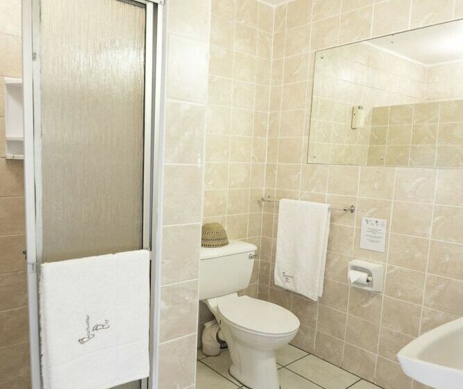 Номер Стандарт, Beachcomber Bay Guest House In South Africa